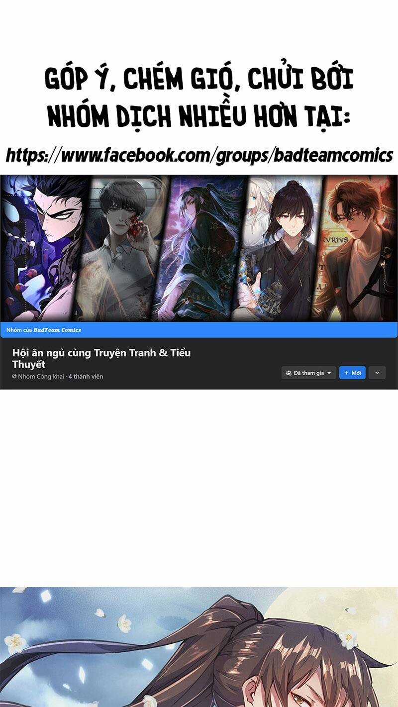 Ta! Vô Địch Đại Phản Phái - Chapter 26 - Trang 1