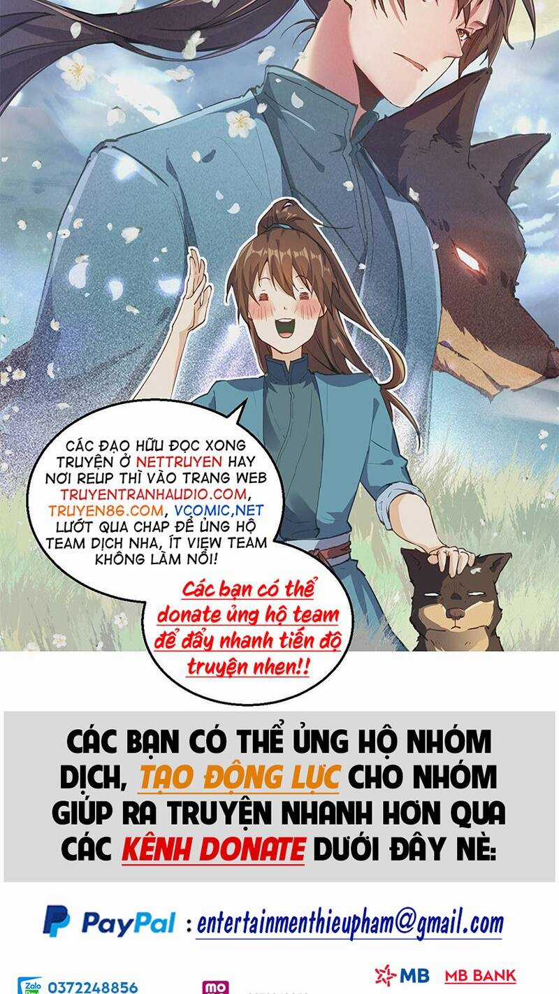 Ta! Vô Địch Đại Phản Phái - Chapter 26 - Trang 2