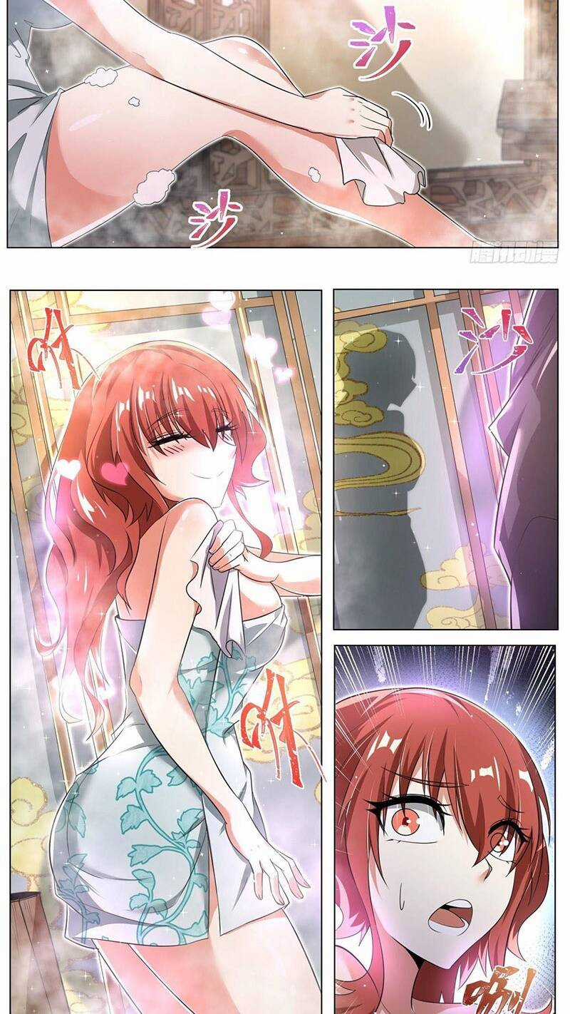 Ta! Vô Địch Đại Phản Phái - Chapter 26 - Trang 11