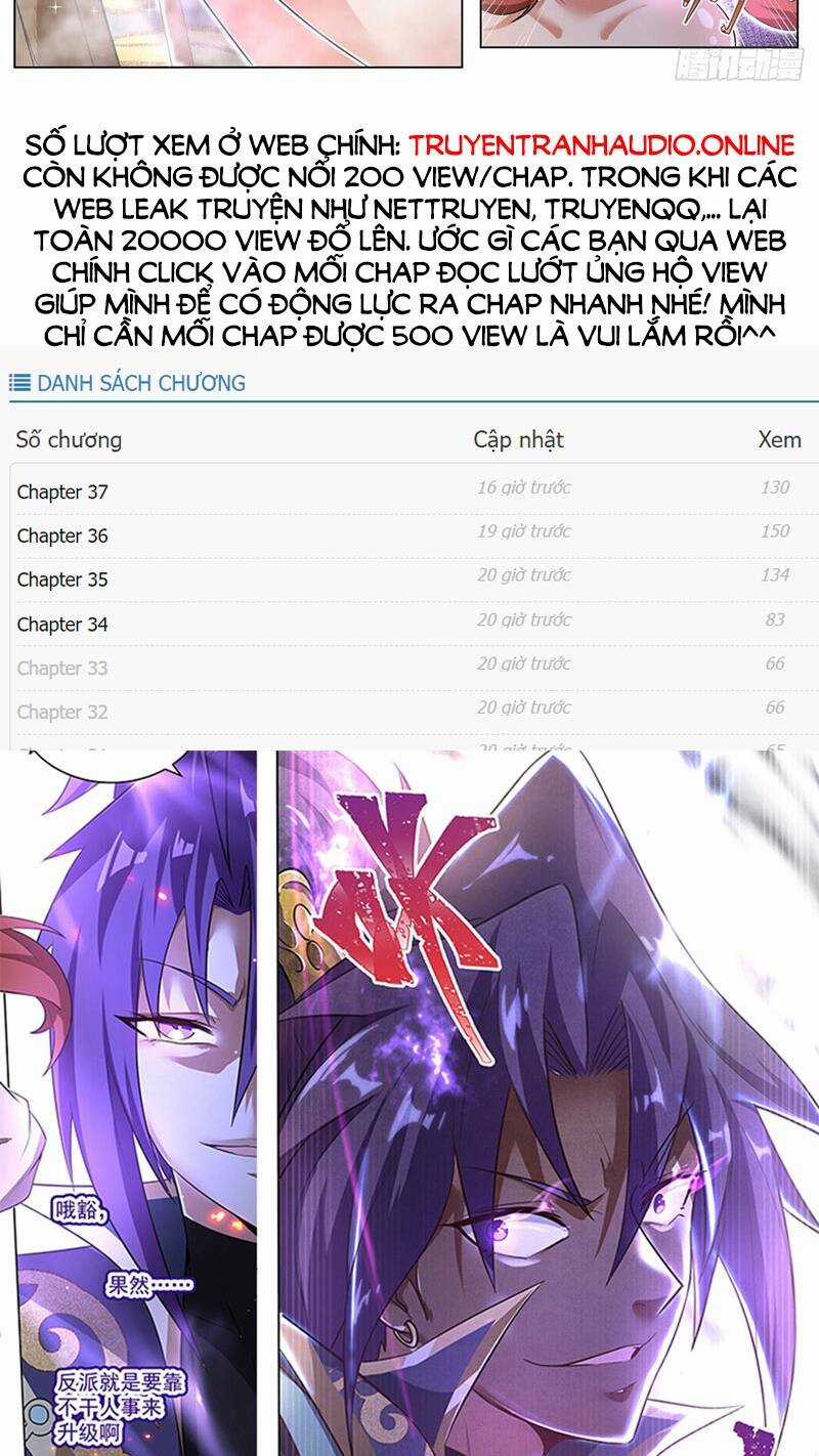 Ta! Vô Địch Đại Phản Phái - Chapter 26 - Trang 12