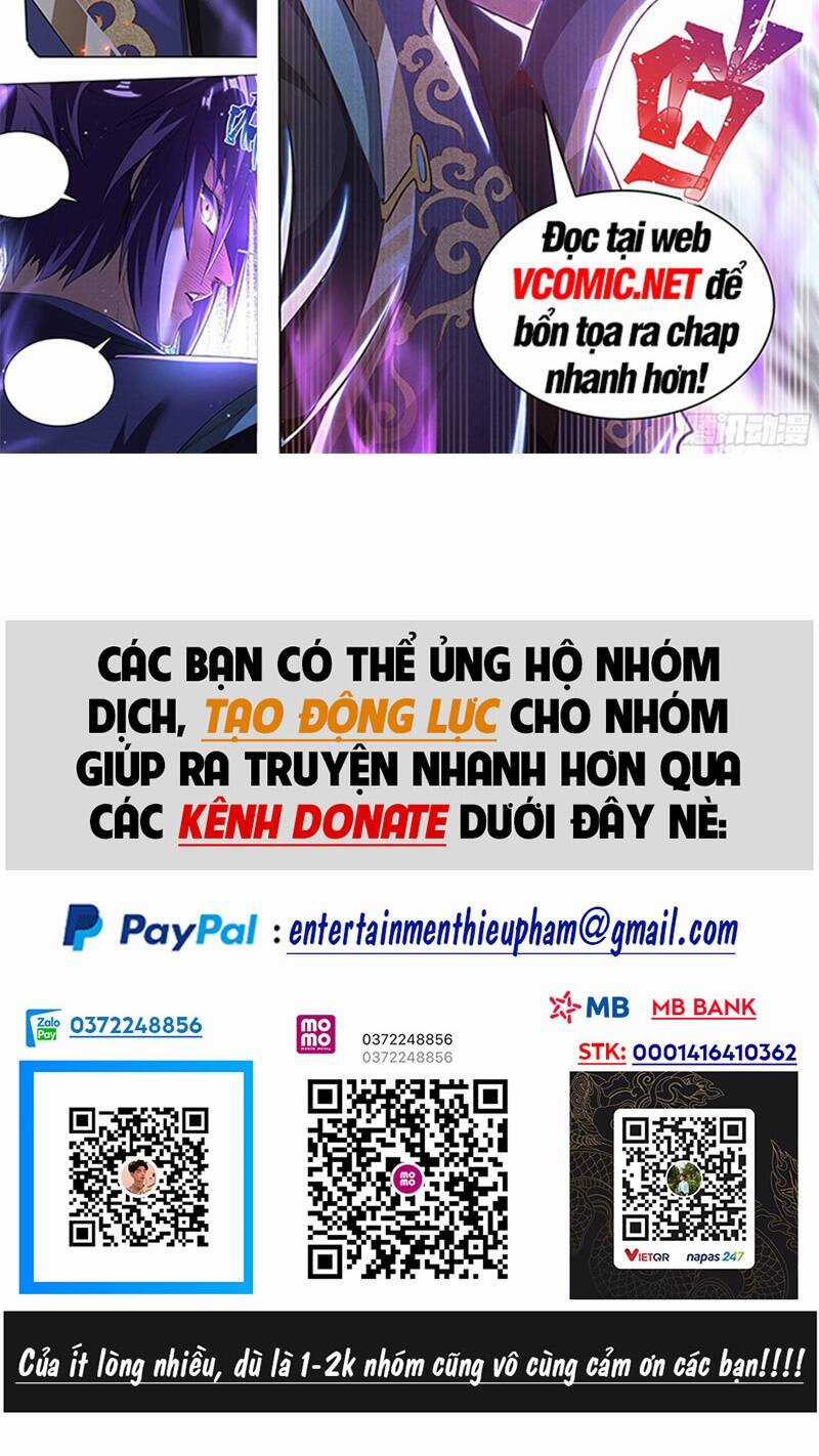 Ta! Vô Địch Đại Phản Phái - Chapter 26 - Trang 13