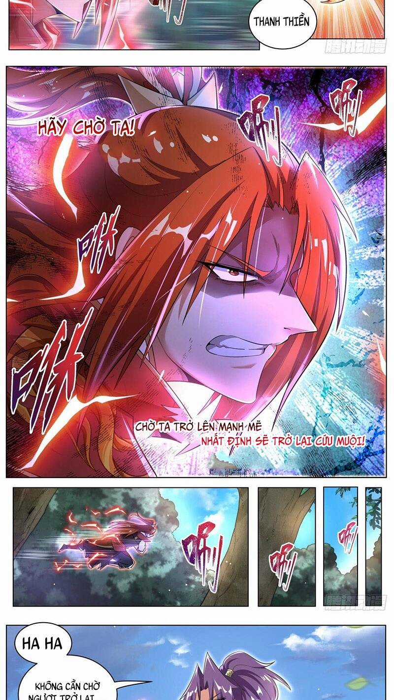 Ta! Vô Địch Đại Phản Phái - Chapter 26 - Trang 8