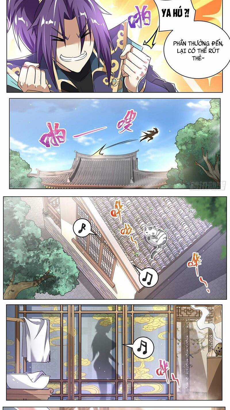 Ta! Vô Địch Đại Phản Phái - Chapter 26 - Trang 10