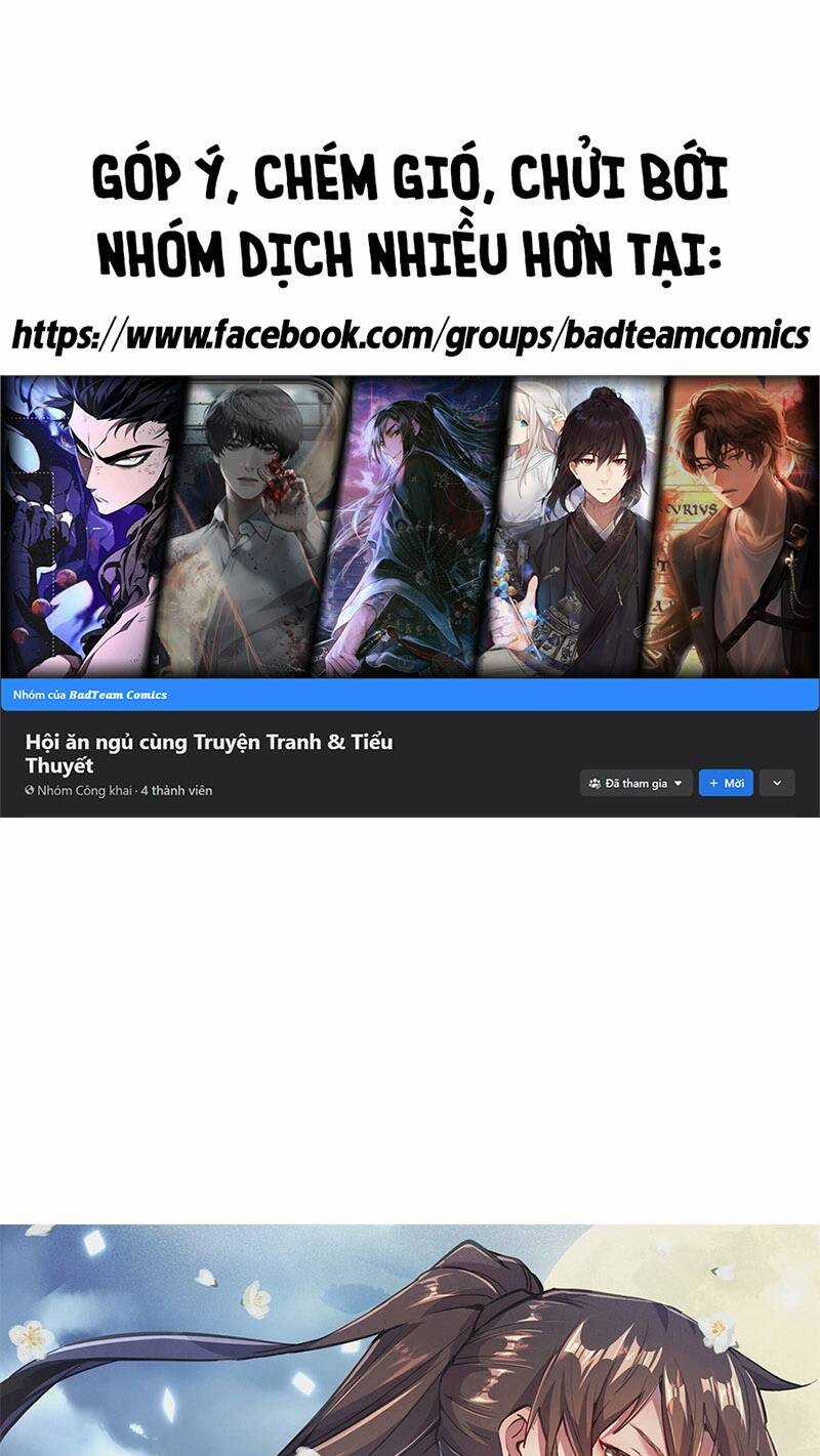 Ta! Vô Địch Đại Phản Phái - Chapter 27 - Trang 1