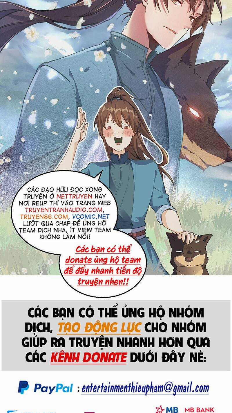 Ta! Vô Địch Đại Phản Phái - Chapter 27 - Trang 2