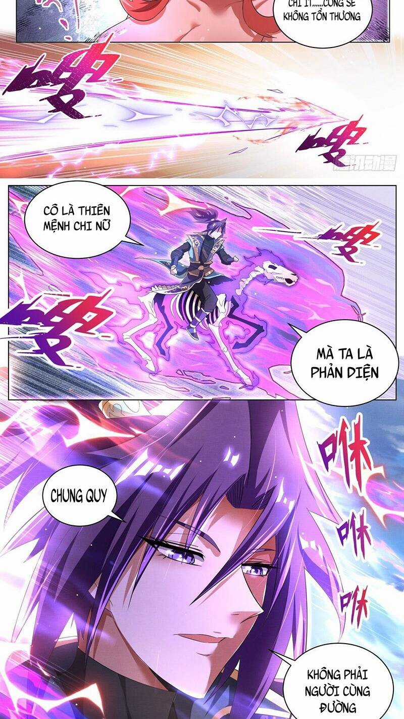 Ta! Vô Địch Đại Phản Phái - Chapter 27 - Trang 11