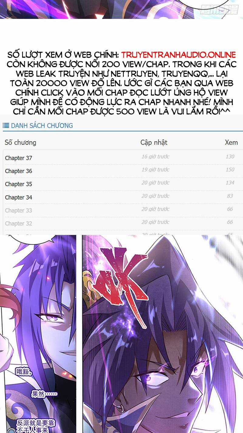 Ta! Vô Địch Đại Phản Phái - Chapter 27 - Trang 12