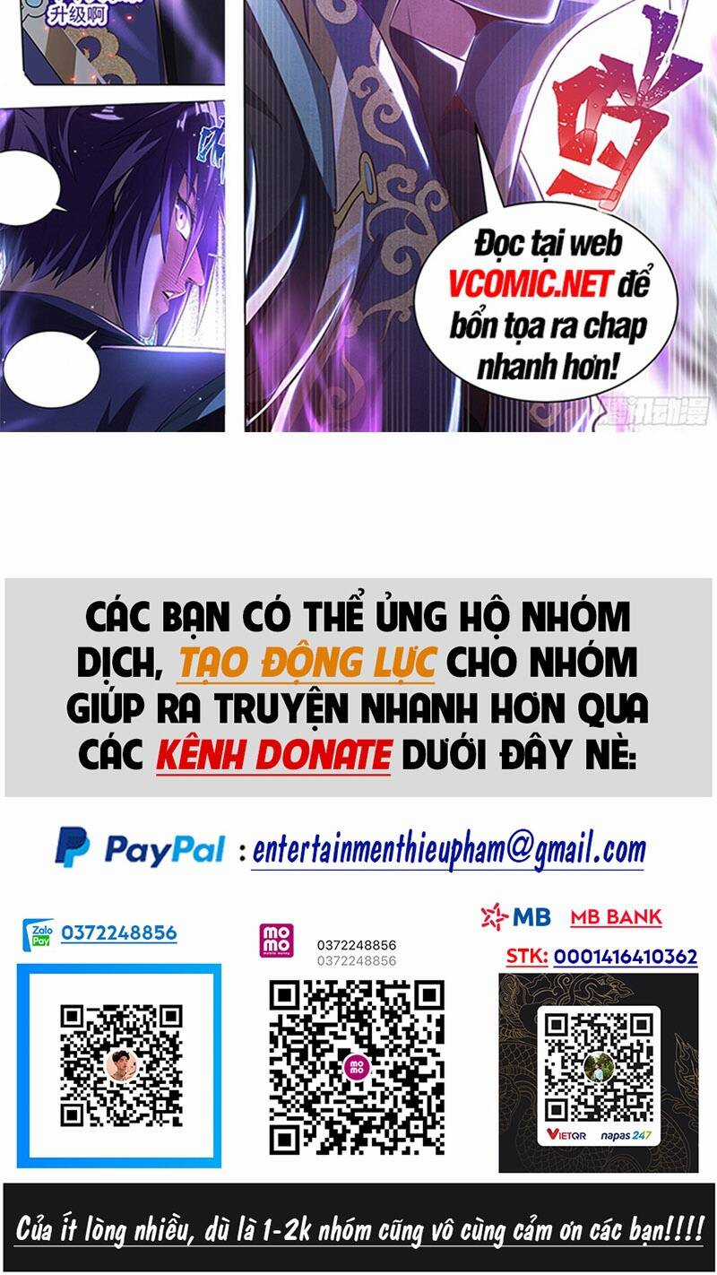 Ta! Vô Địch Đại Phản Phái - Chapter 27 - Trang 13