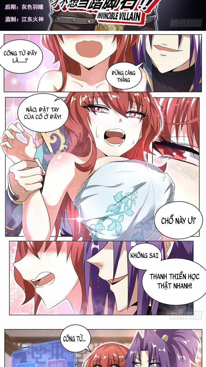 Ta! Vô Địch Đại Phản Phái - Chapter 27 - Trang 4