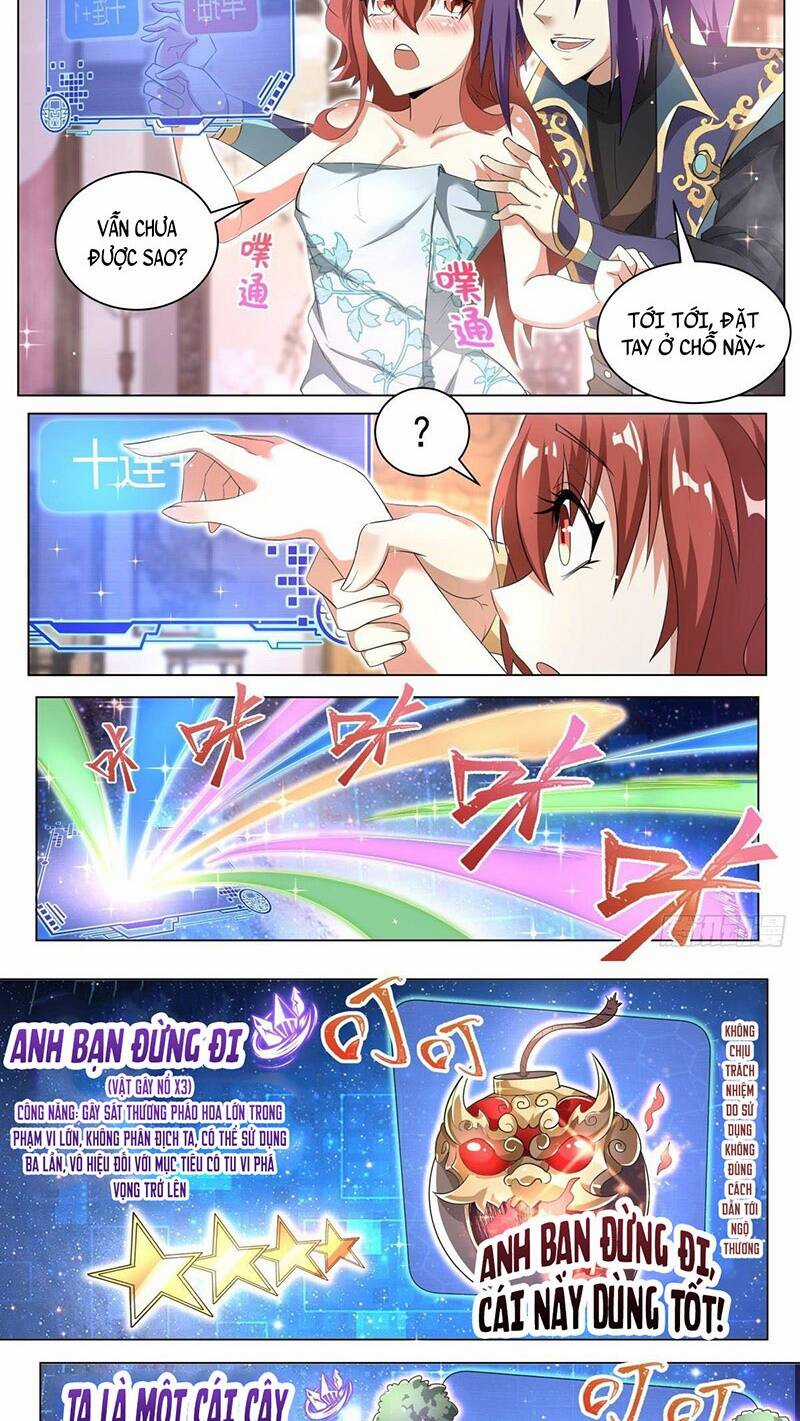 Ta! Vô Địch Đại Phản Phái - Chapter 27 - Trang 5