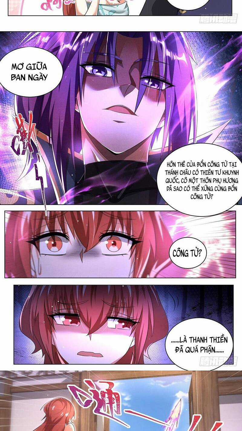 Ta! Vô Địch Đại Phản Phái - Chapter 27 - Trang 8