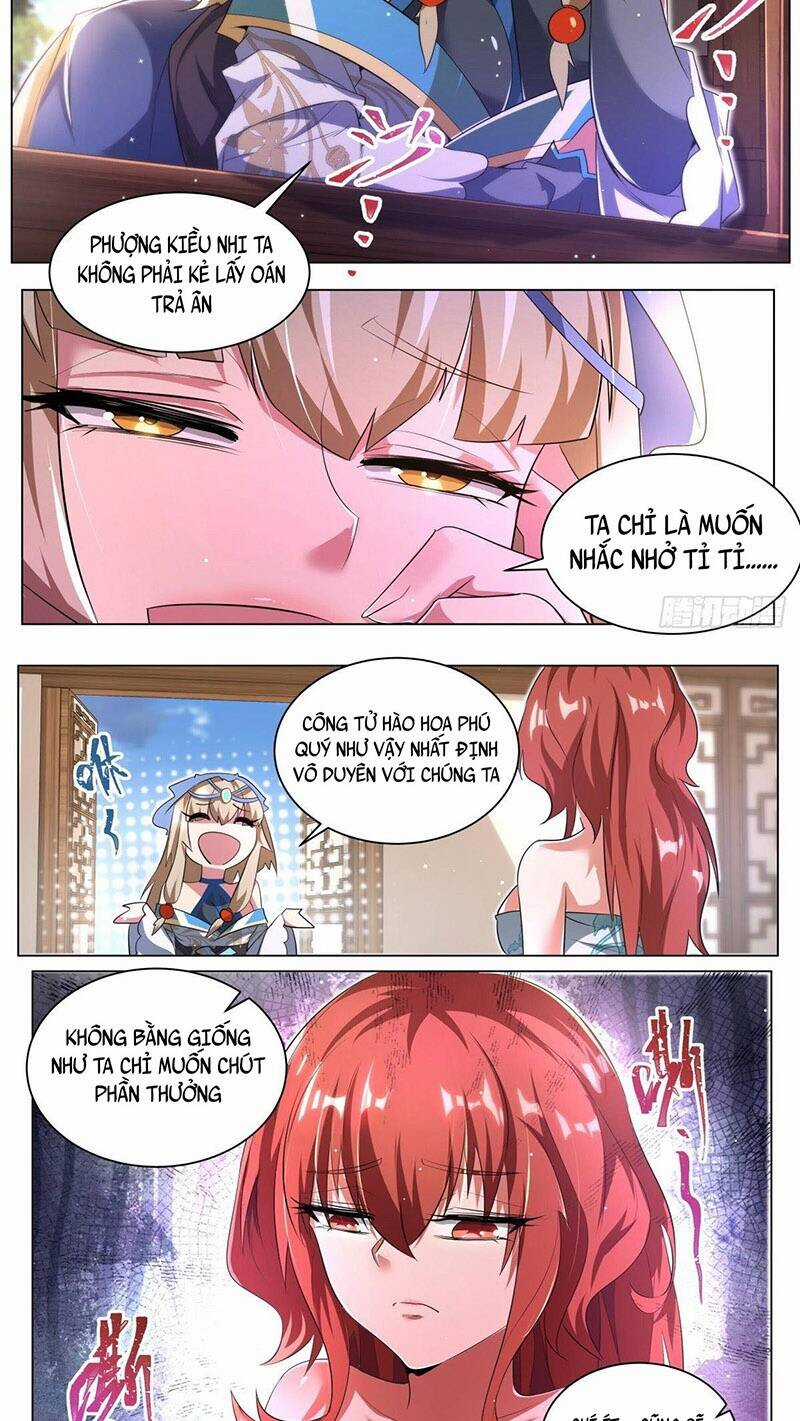 Ta! Vô Địch Đại Phản Phái - Chapter 27 - Trang 10