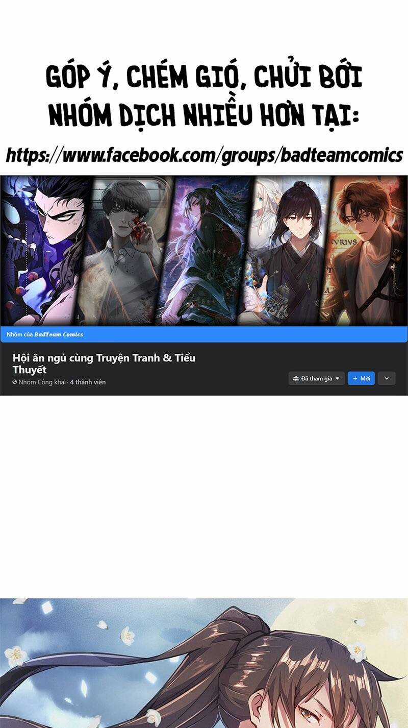 Ta! Vô Địch Đại Phản Phái - Chapter 28 - Trang 1