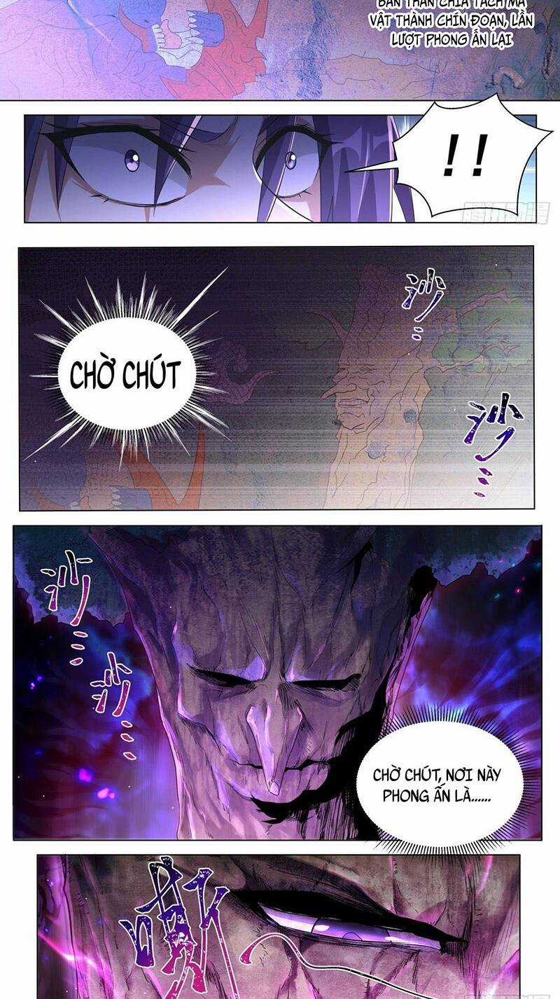 Ta! Vô Địch Đại Phản Phái - Chapter 28 - Trang 11