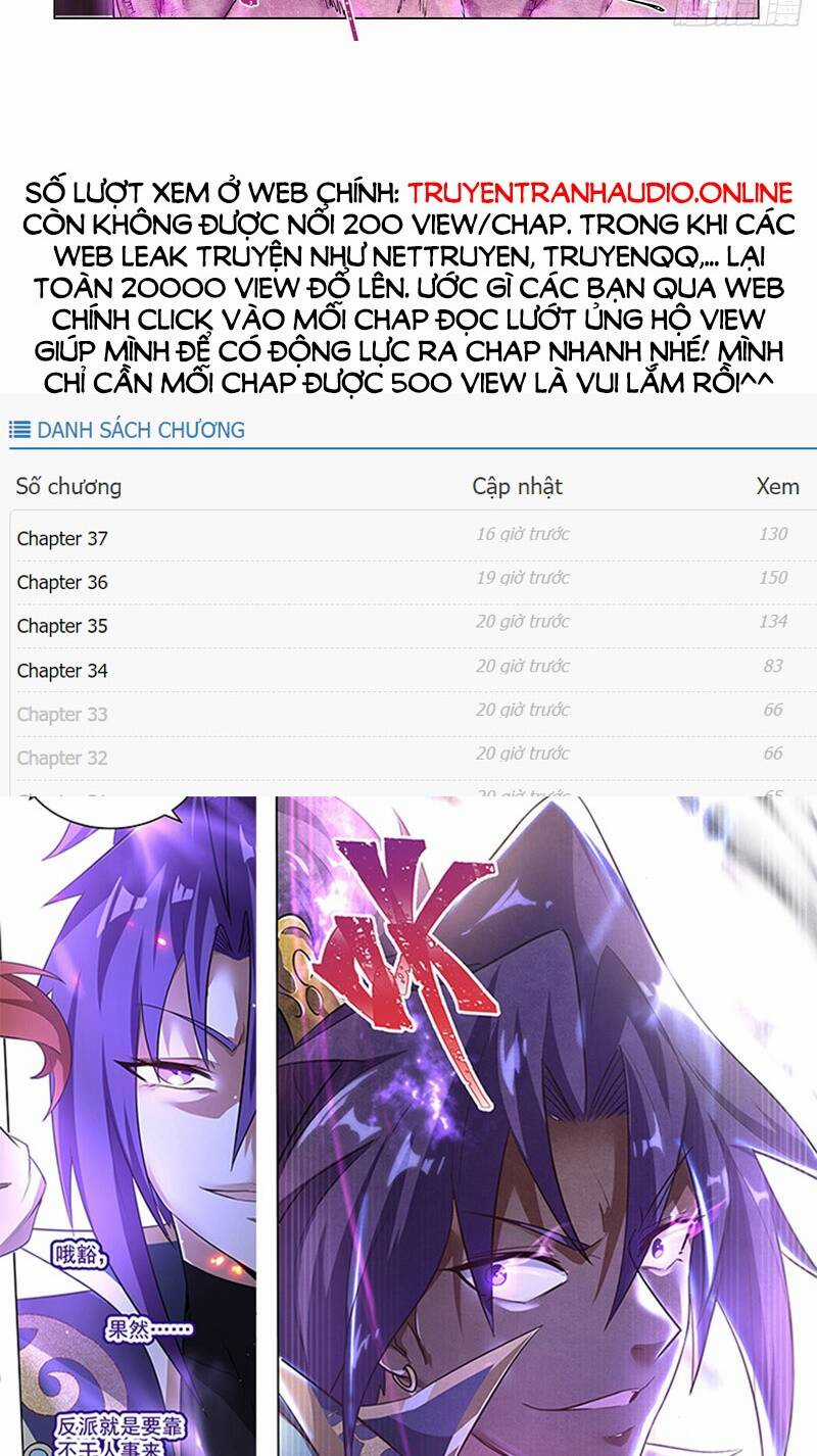 Ta! Vô Địch Đại Phản Phái - Chapter 28 - Trang 12