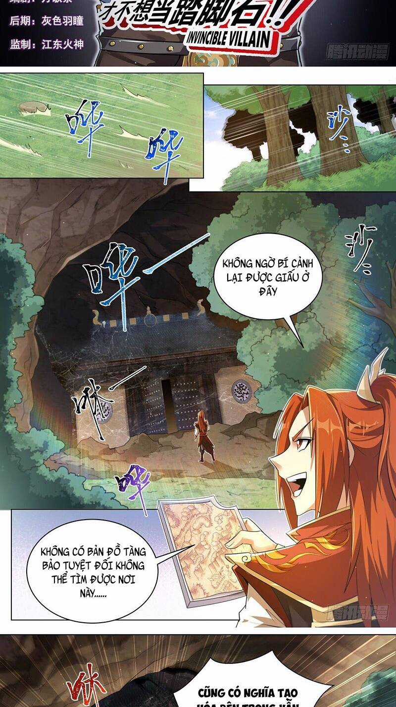 Ta! Vô Địch Đại Phản Phái - Chapter 28 - Trang 4