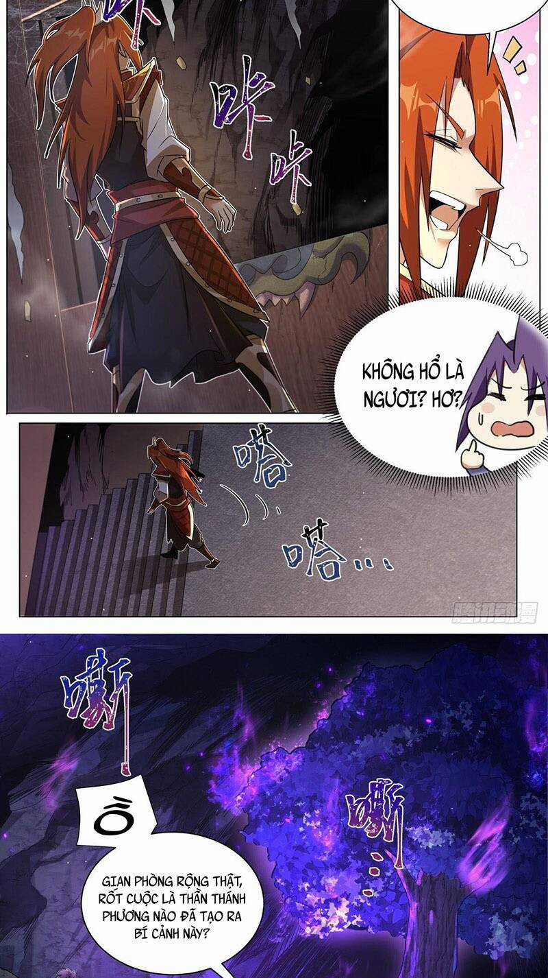 Ta! Vô Địch Đại Phản Phái - Chapter 28 - Trang 9