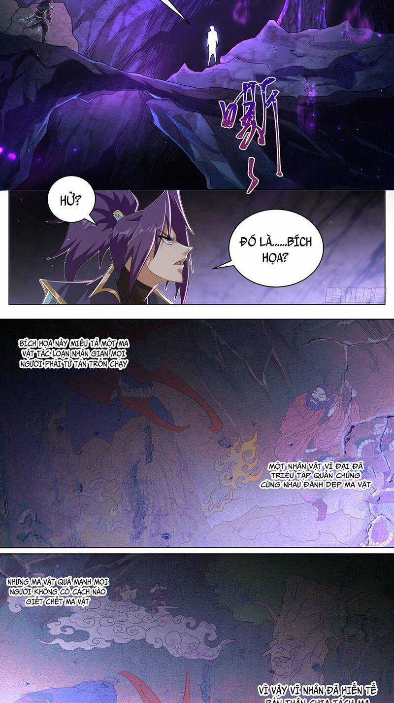 Ta! Vô Địch Đại Phản Phái - Chapter 28 - Trang 10