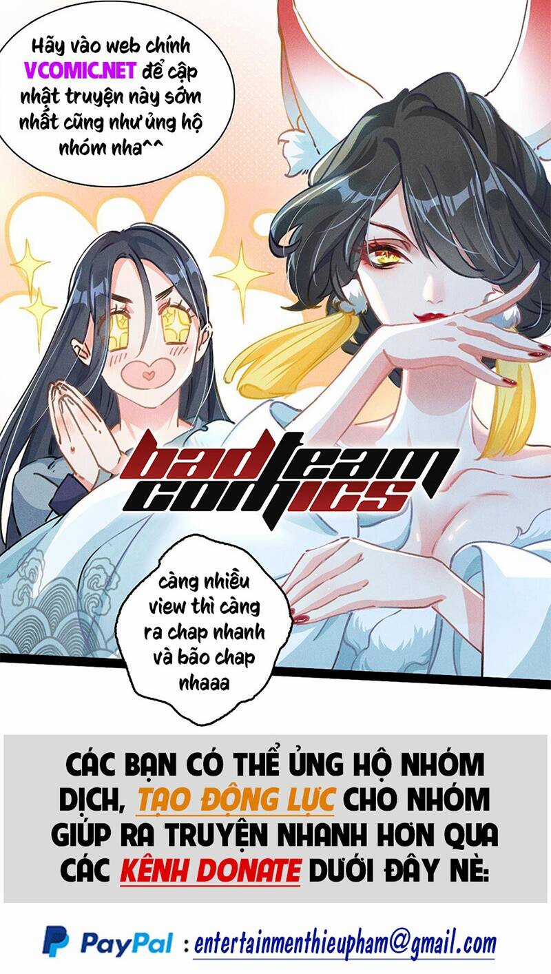 Ta! Vô Địch Đại Phản Phái - Chapter 29 - Trang 2