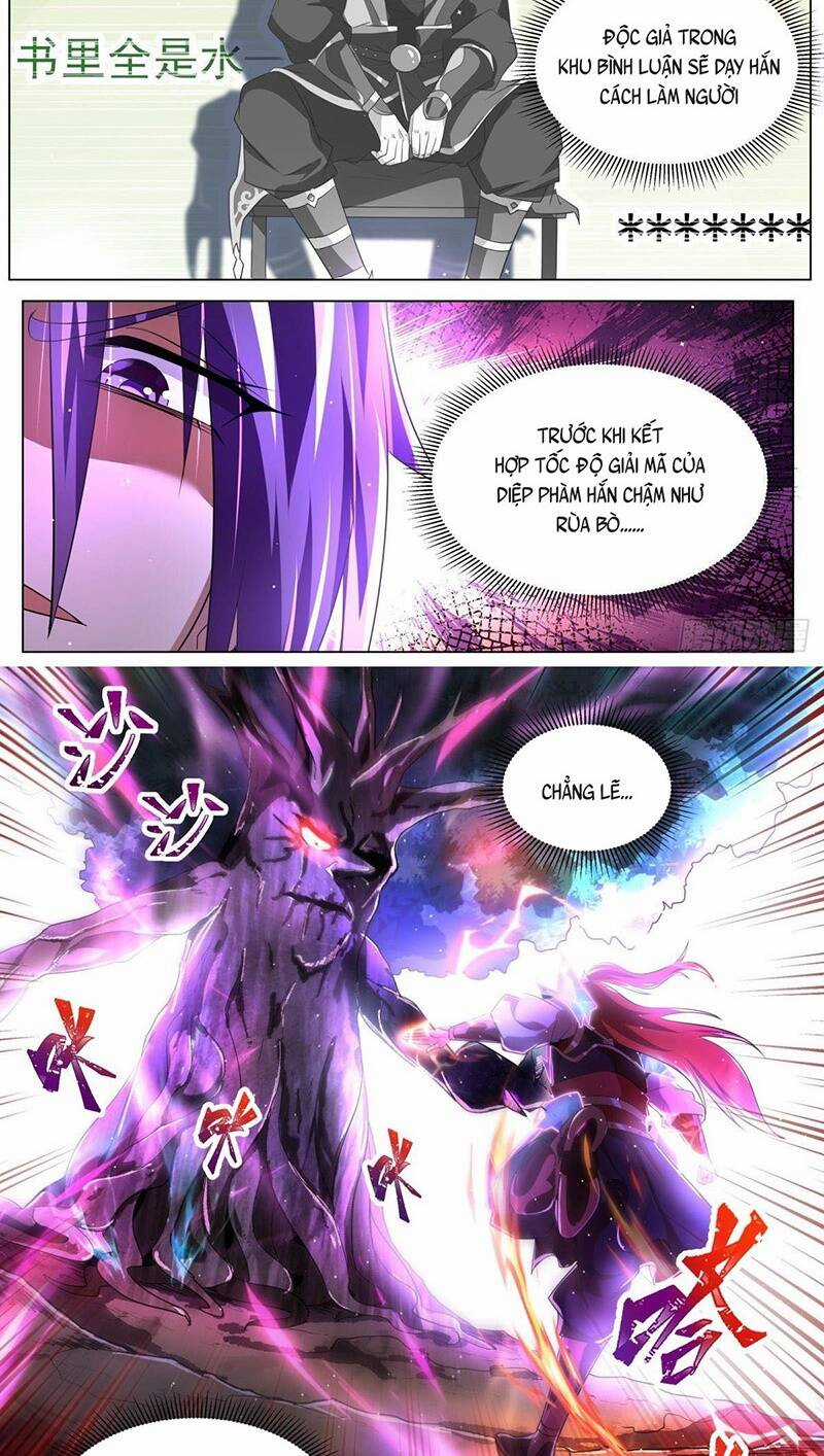 Ta! Vô Địch Đại Phản Phái - Chapter 29 - Trang 11