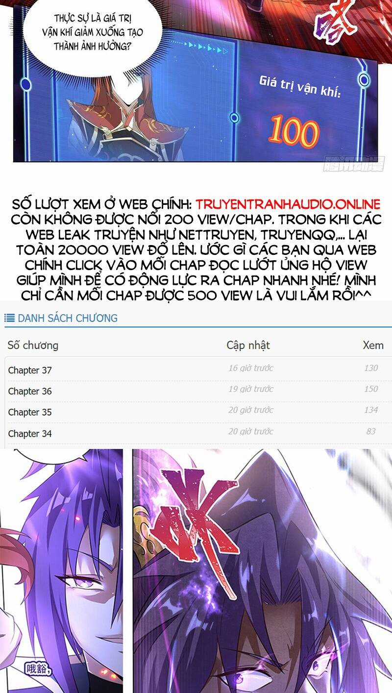 Ta! Vô Địch Đại Phản Phái - Chapter 29 - Trang 12