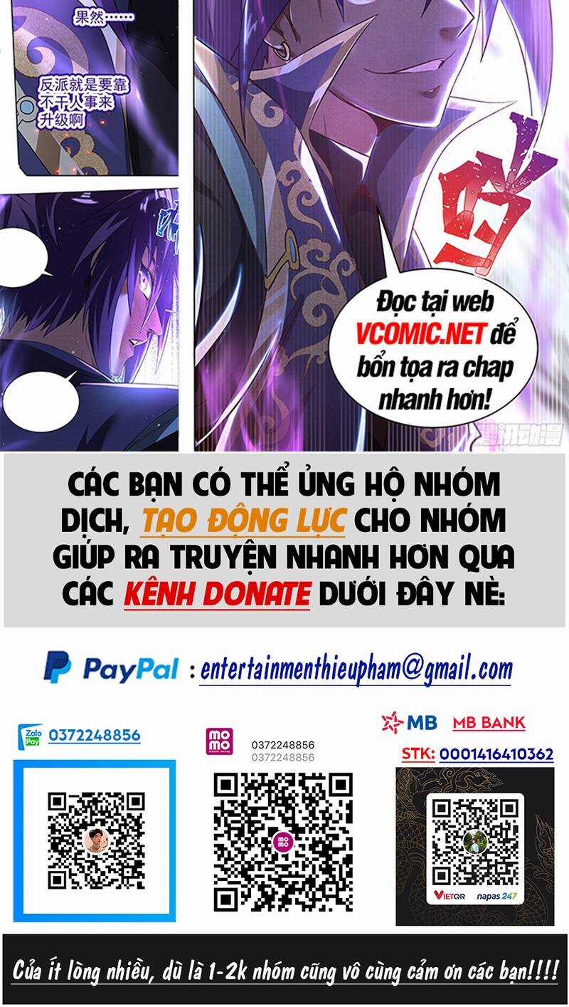 Ta! Vô Địch Đại Phản Phái - Chapter 29 - Trang 13