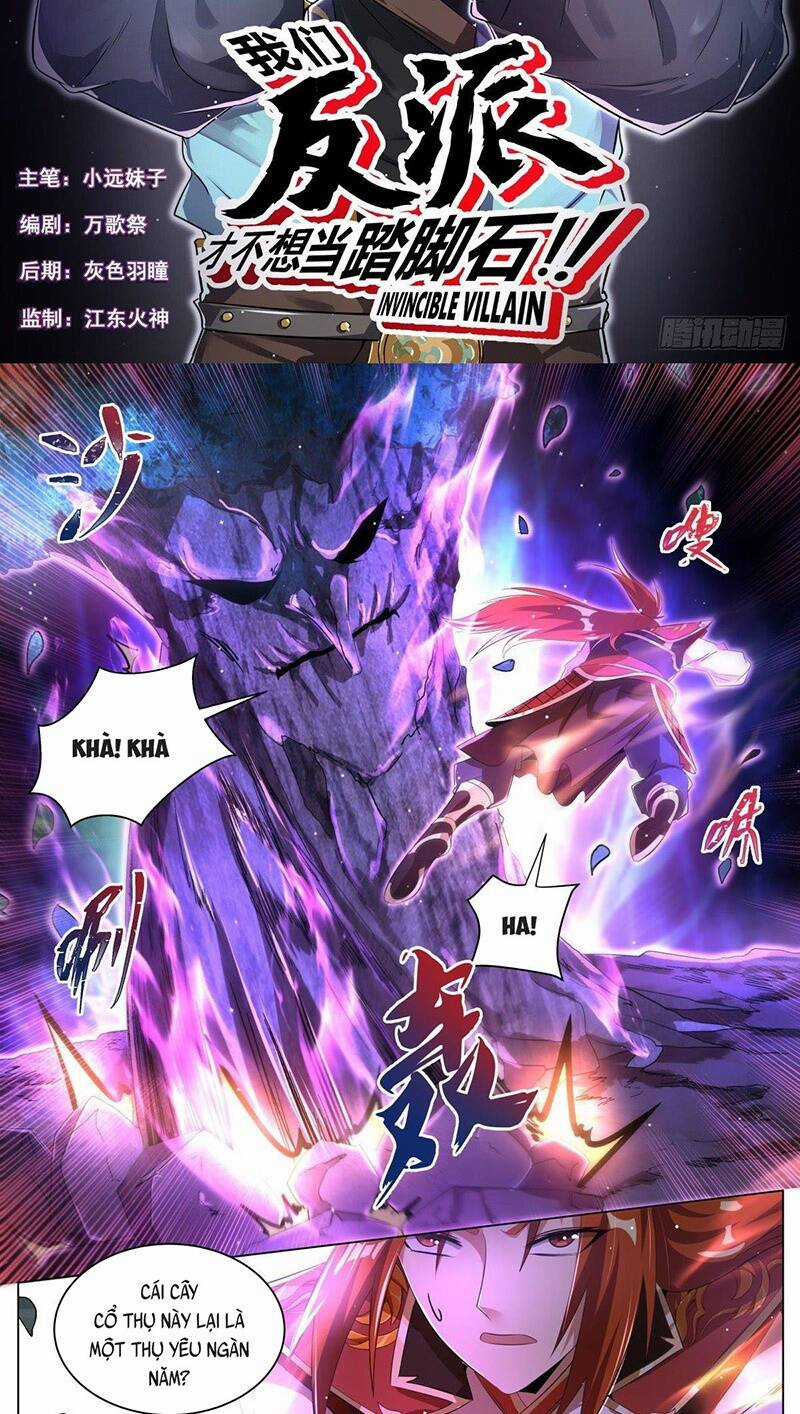 Ta! Vô Địch Đại Phản Phái - Chapter 29 - Trang 4