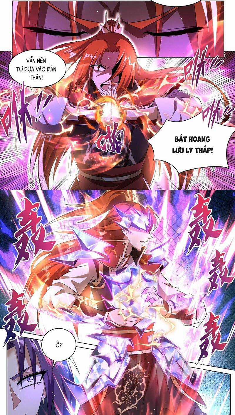 Ta! Vô Địch Đại Phản Phái - Chapter 29 - Trang 7