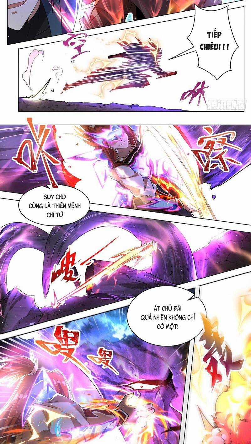 Ta! Vô Địch Đại Phản Phái - Chapter 29 - Trang 8