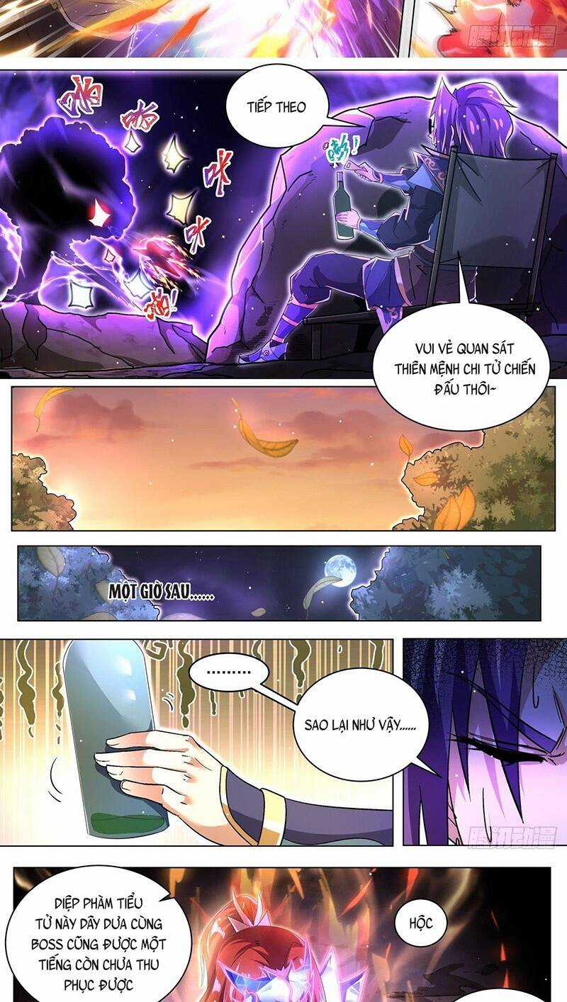 Ta! Vô Địch Đại Phản Phái - Chapter 29 - Trang 9