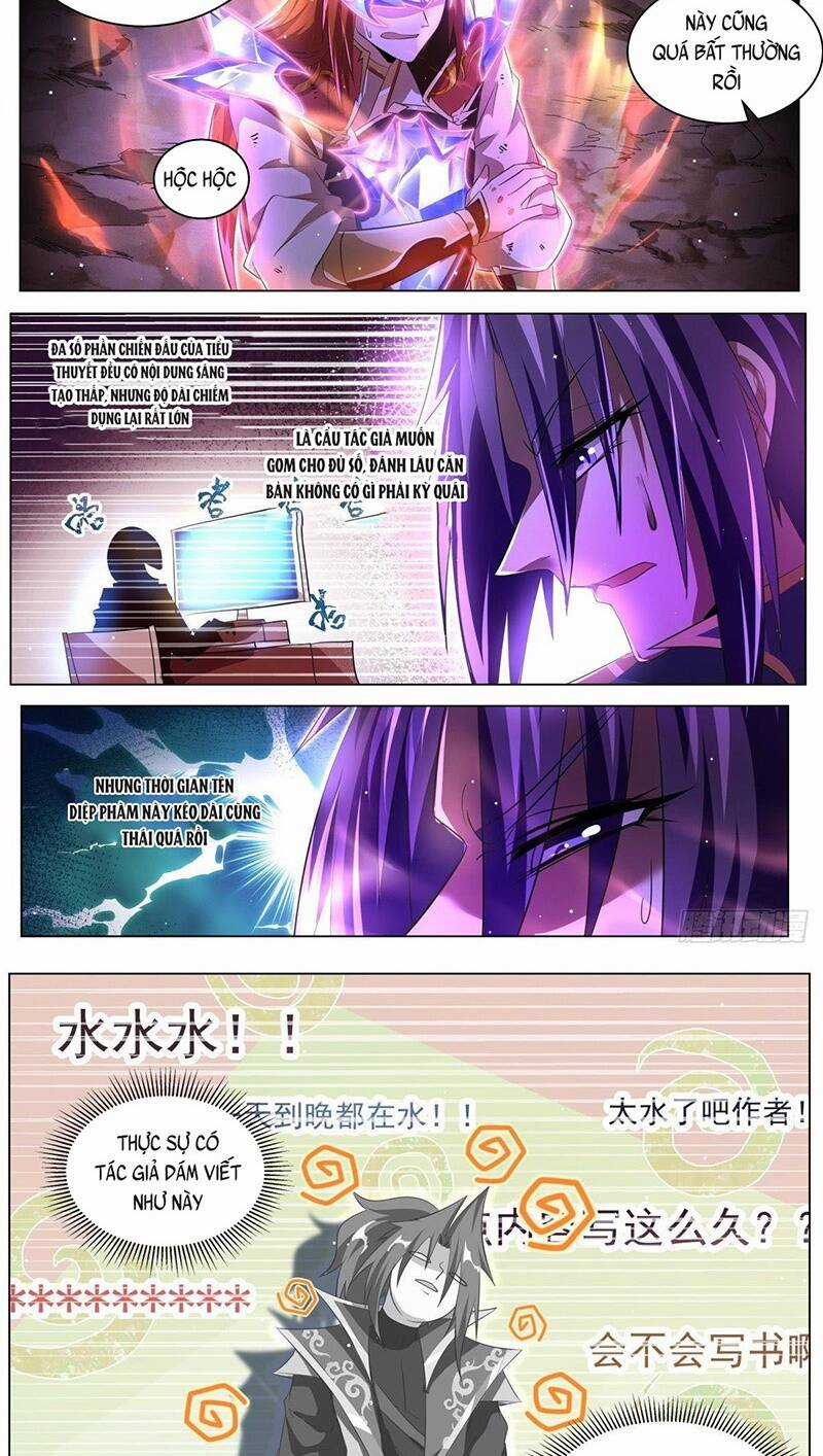 Ta! Vô Địch Đại Phản Phái - Chapter 29 - Trang 10