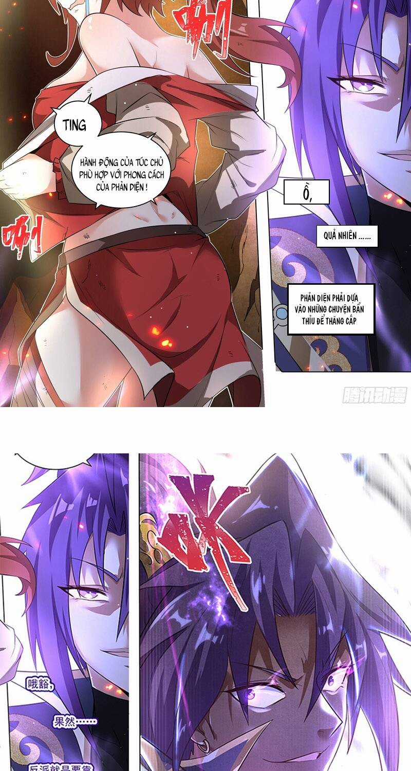 Ta! Vô Địch Đại Phản Phái - Chapter 3 - Trang 14