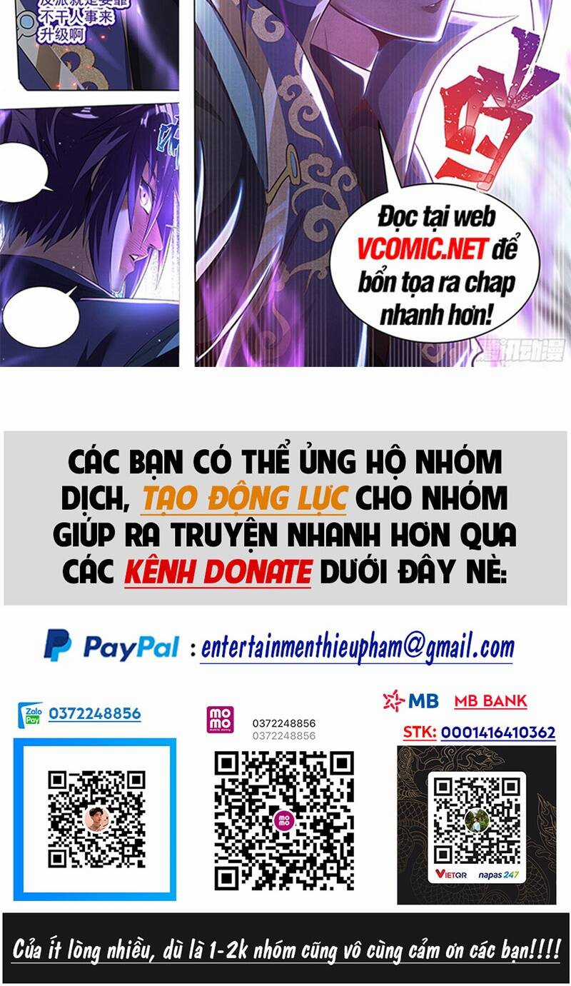 Ta! Vô Địch Đại Phản Phái - Chapter 3 - Trang 15