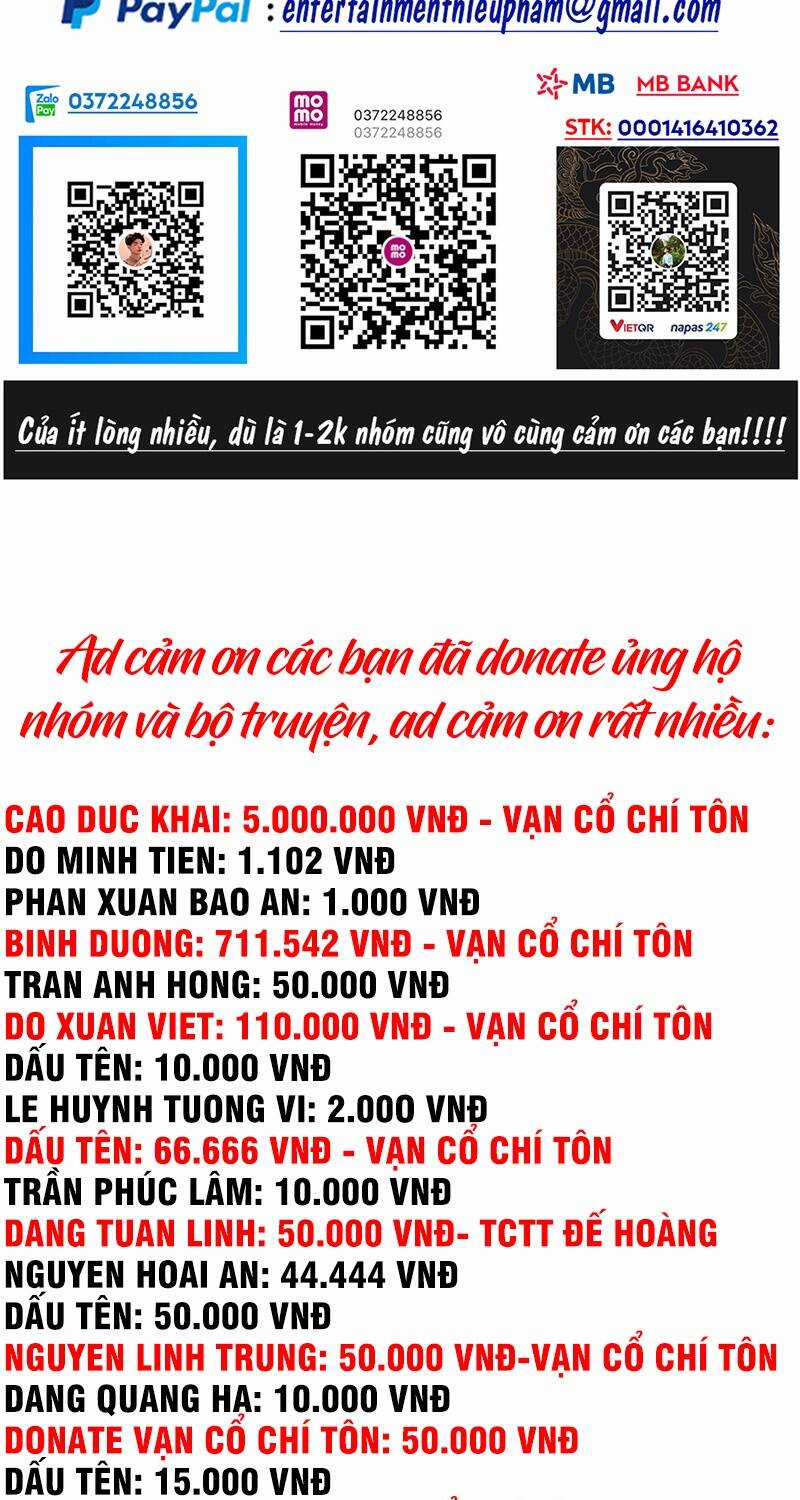 Ta! Vô Địch Đại Phản Phái - Chapter 3 - Trang 3