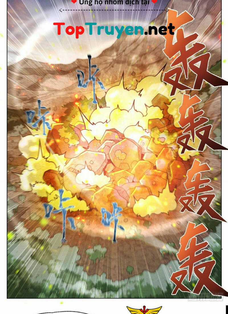 Ta! Vô Địch Đại Phản Phái - Chapter 31 - Trang 7