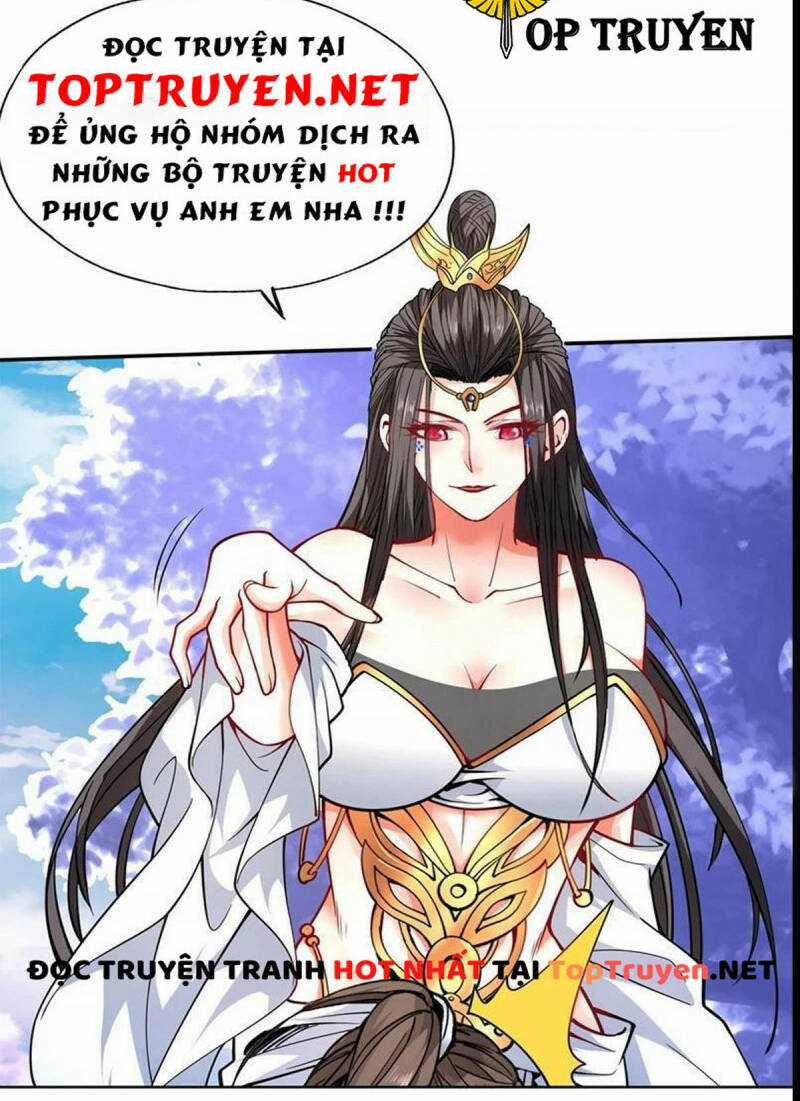 Ta! Vô Địch Đại Phản Phái - Chapter 31 - Trang 8