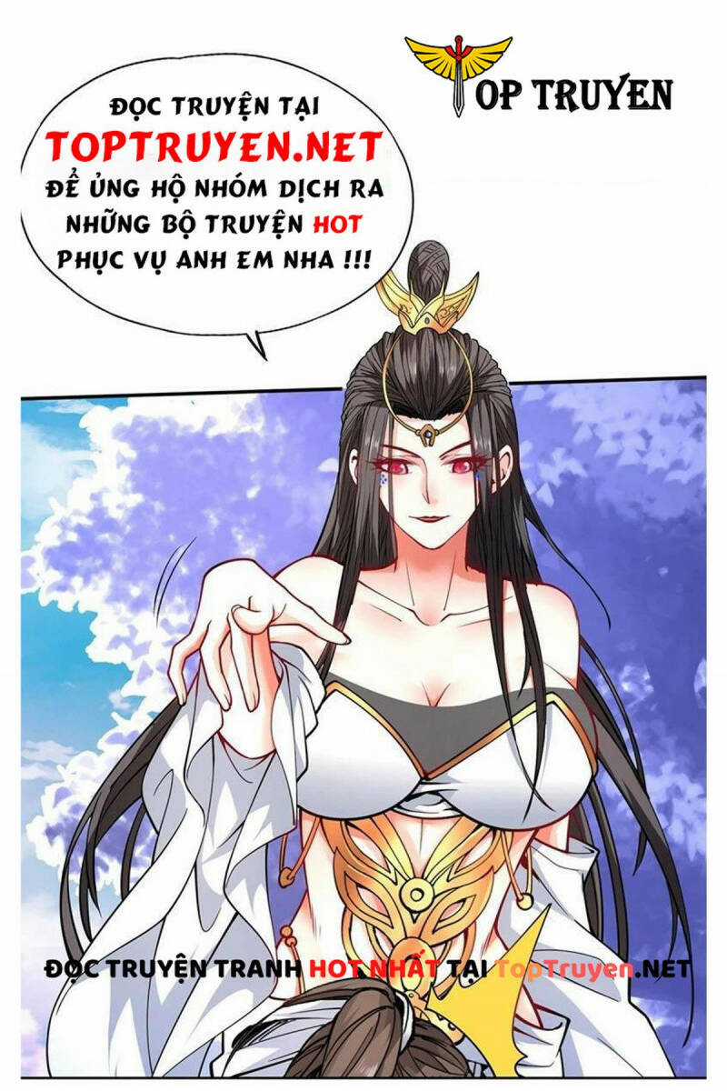 Ta! Vô Địch Đại Phản Phái - Chapter 32 - Trang 8