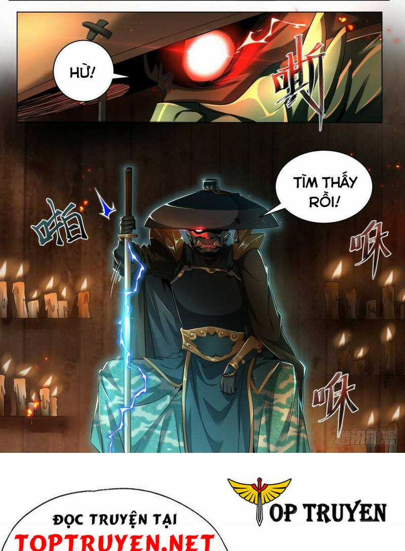 Ta! Vô Địch Đại Phản Phái - Chapter 33 - Trang 7