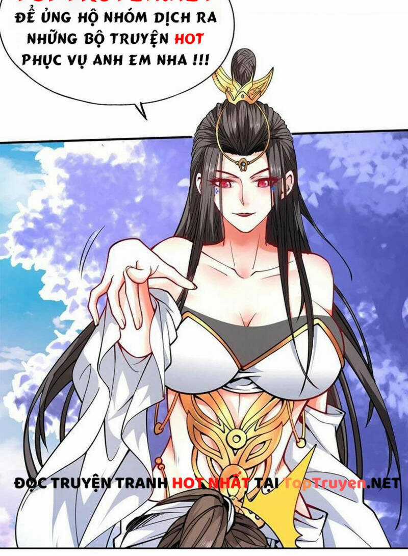 Ta! Vô Địch Đại Phản Phái - Chapter 33 - Trang 8