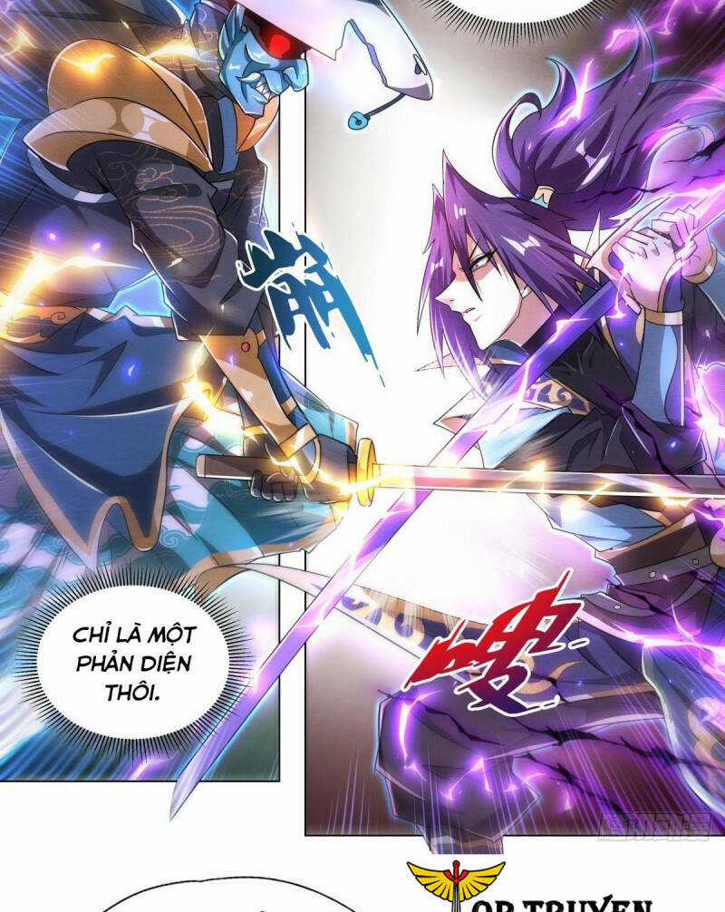 Ta! Vô Địch Đại Phản Phái - Chapter 34 - Trang 7