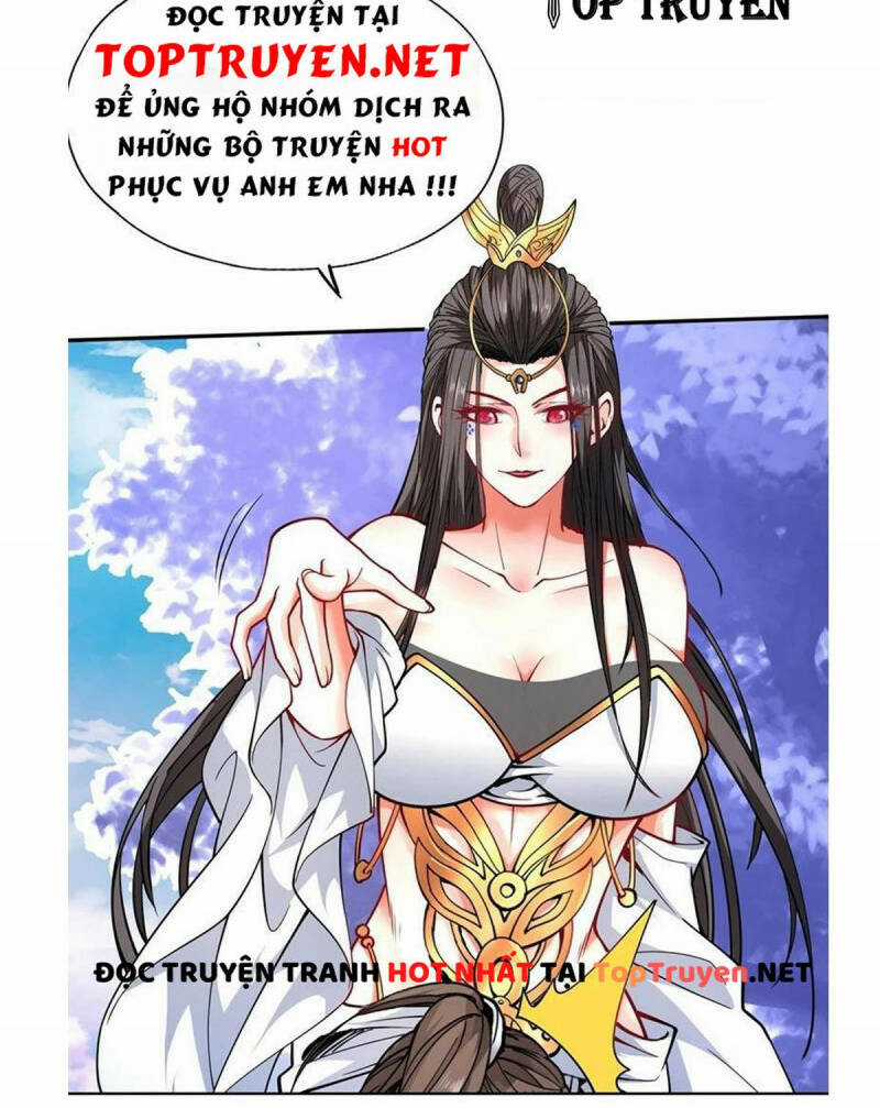 Ta! Vô Địch Đại Phản Phái - Chapter 34 - Trang 8