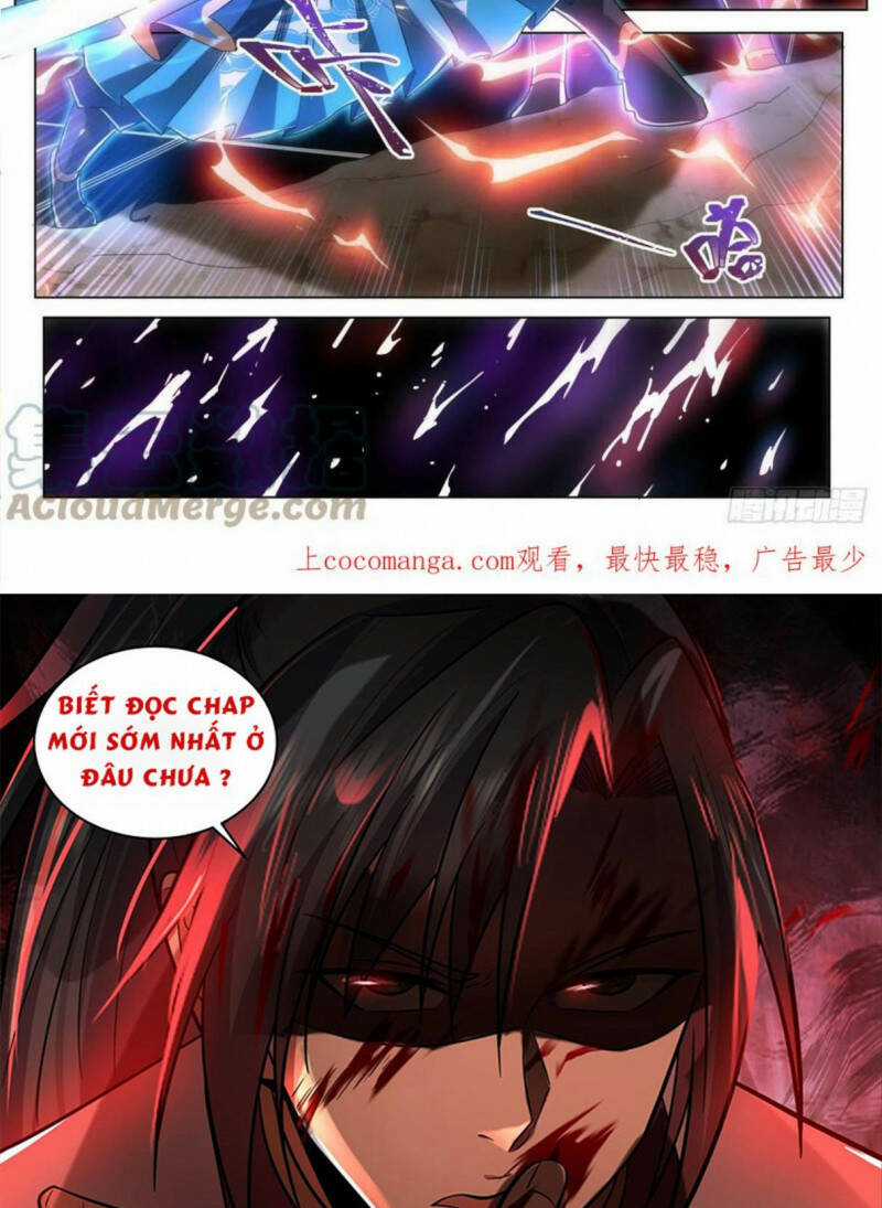 Ta! Vô Địch Đại Phản Phái - Chapter 36 - Trang 8