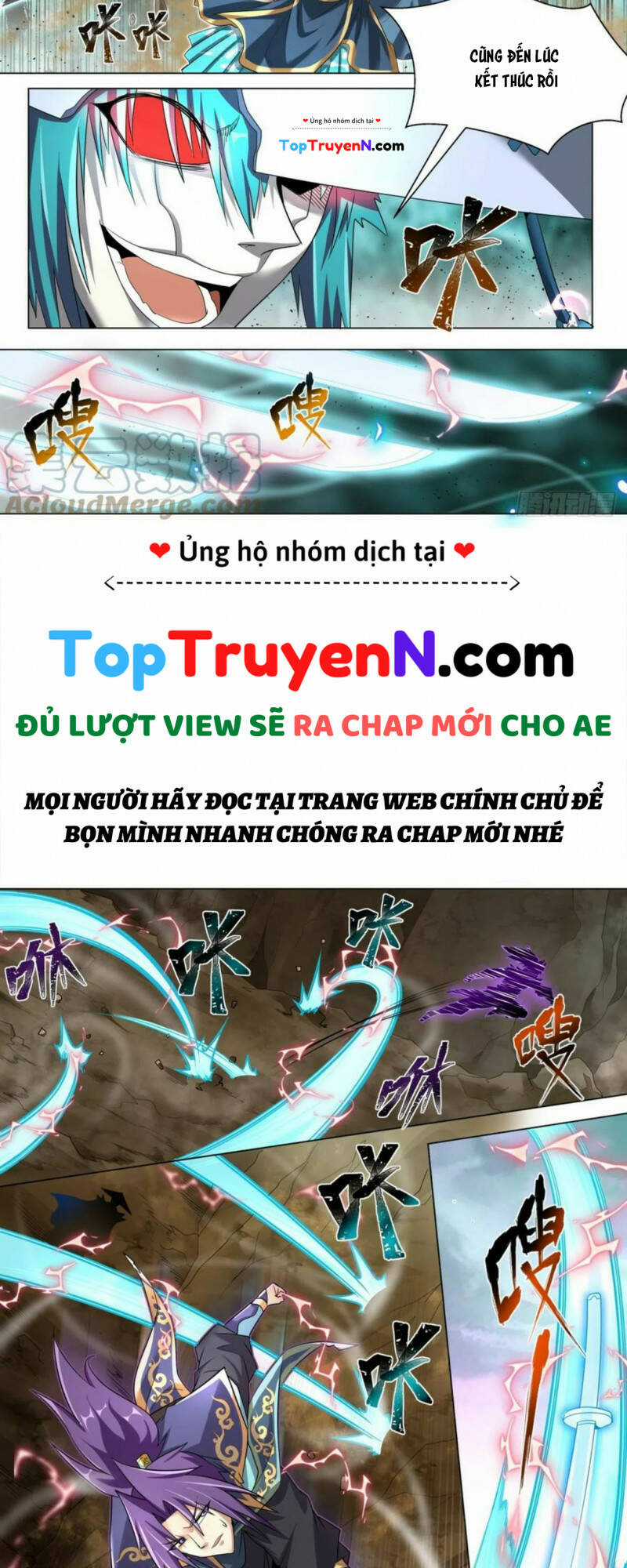 Ta! Vô Địch Đại Phản Phái - Chapter 37 - Trang 6