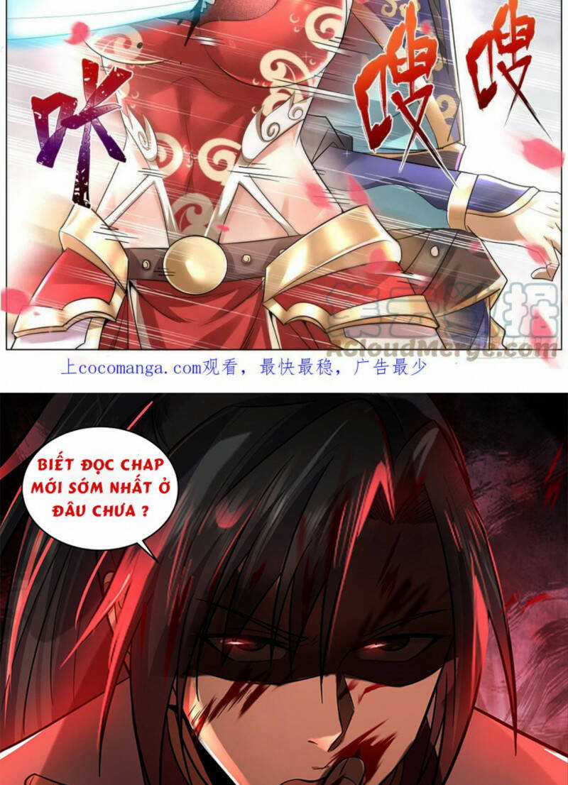 Ta! Vô Địch Đại Phản Phái - Chapter 37 - Trang 8