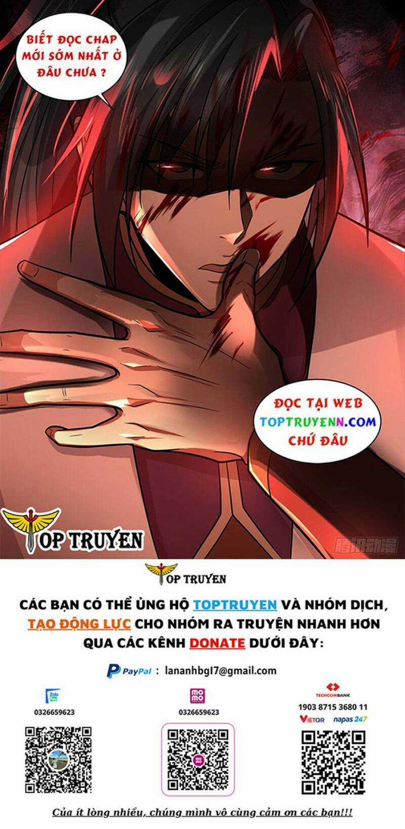 Ta! Vô Địch Đại Phản Phái - Chapter 38 - Trang 10