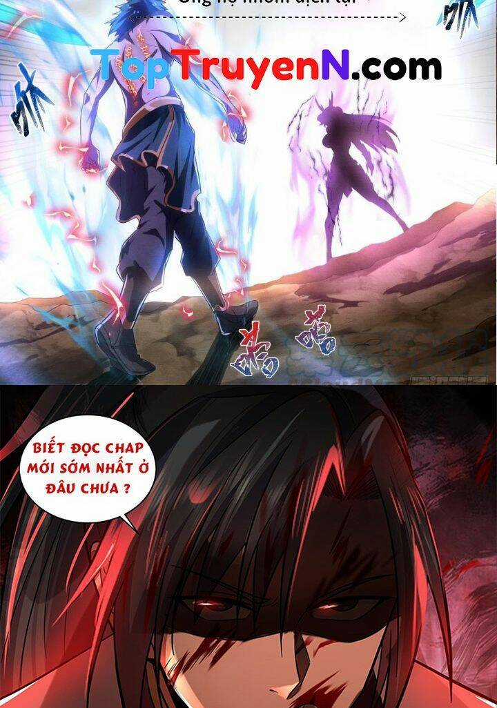 Ta! Vô Địch Đại Phản Phái - Chapter 39 - Trang 7