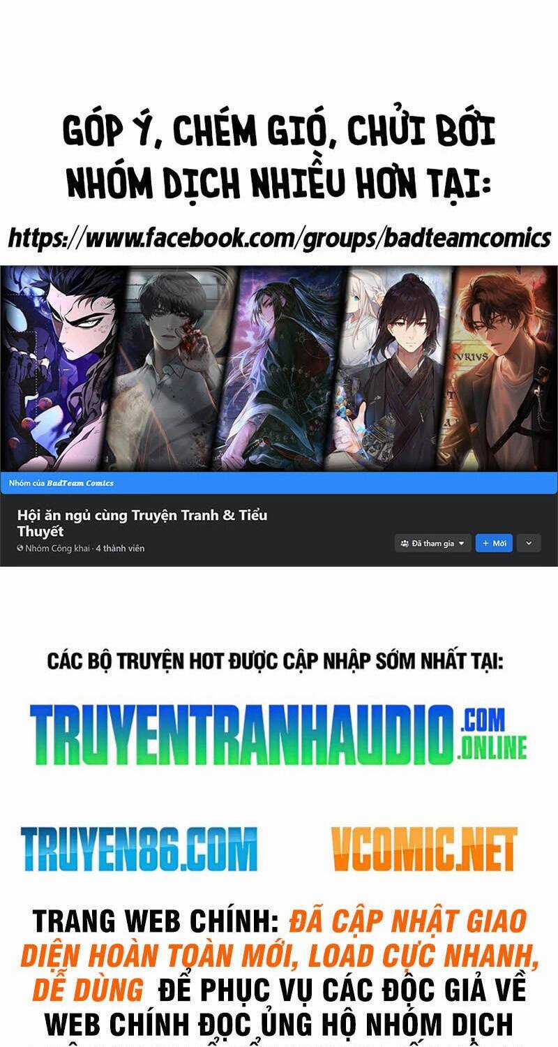 Ta! Vô Địch Đại Phản Phái - Chapter 4 - Trang 1