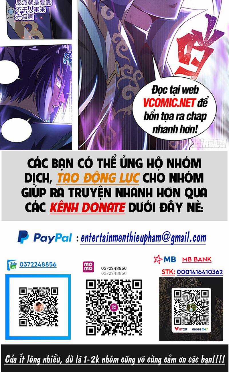 Ta! Vô Địch Đại Phản Phái - Chapter 4 - Trang 13
