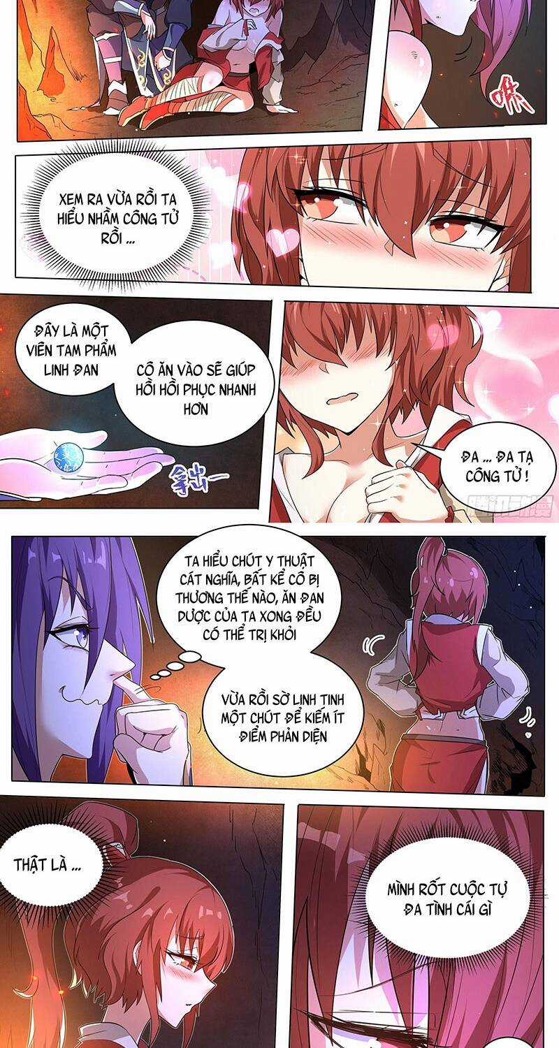 Ta! Vô Địch Đại Phản Phái - Chapter 4 - Trang 6