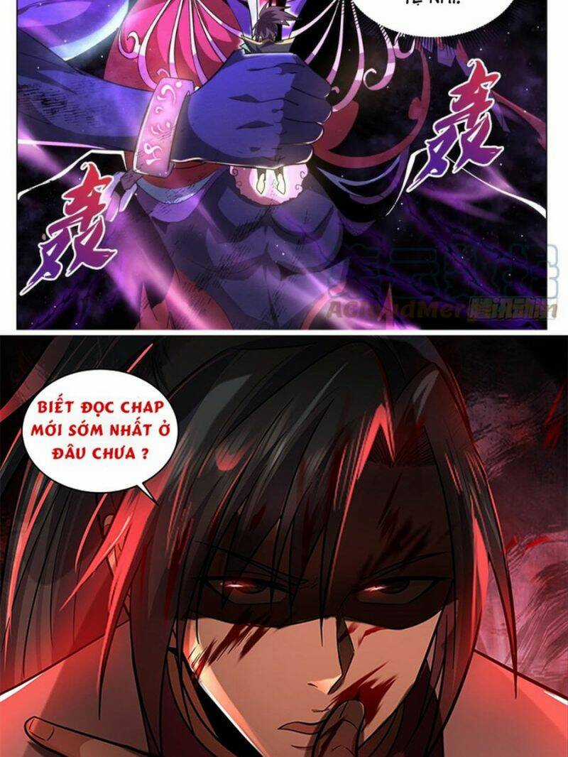 Ta! Vô Địch Đại Phản Phái - Chapter 40 - Trang 7